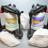 Mounting Stone - 20 kg Karton